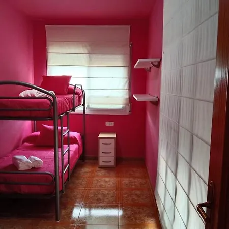 El Raconet Del Riu Ferienhaus
