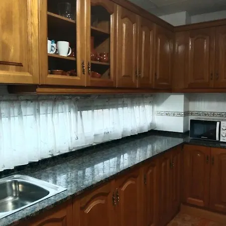 Holiday home El Raconet Del Riu