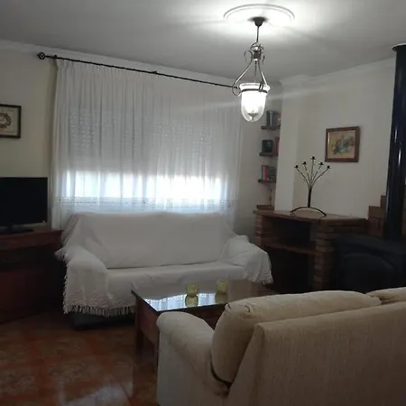 El Raconet Del Riu