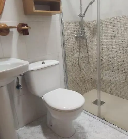 El Raconet Del Riu Holiday home *