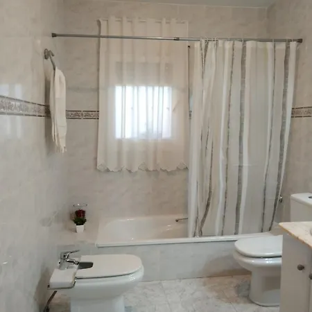 El Raconet Del Riu Holiday home *