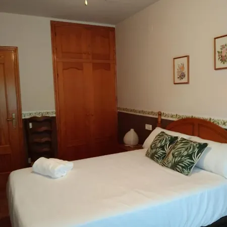 El Raconet Del Riu Holiday home