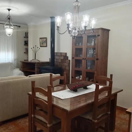 El Raconet Del Riu Holiday home