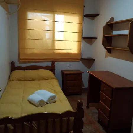 Holiday home El Raconet Del Riu