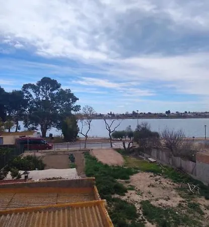El Raconet Del Riu Holiday home