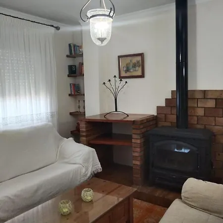 El Raconet Del Riu Holiday home Deltebre