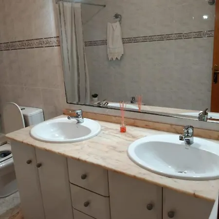 El Raconet Del Riu Holiday home