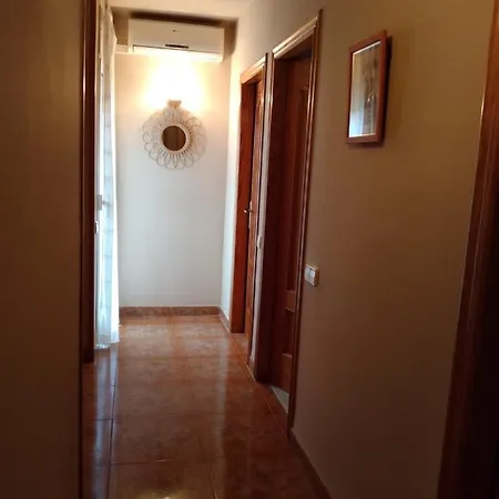 El Raconet Del Riu